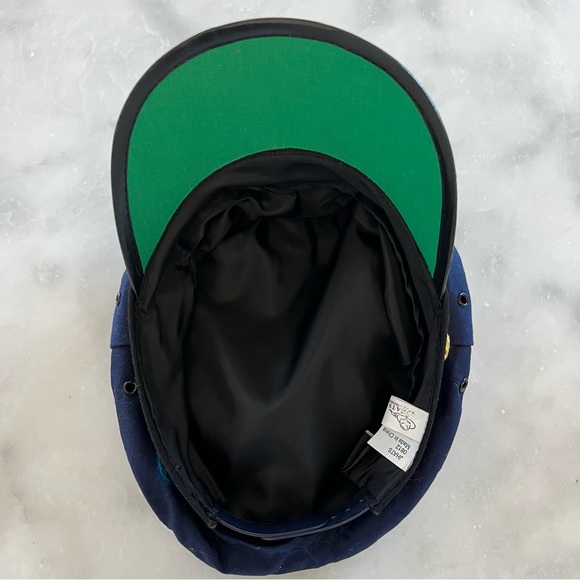 Junior Airline Pilot Hat. - Picture 3 of 6